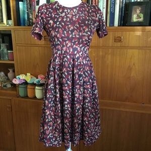 LULAROE AMELIA DRESS